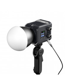 SmallRig RC 100C COB LED Video Light (Ink Blue / Pro Version / EU Plug) 5380