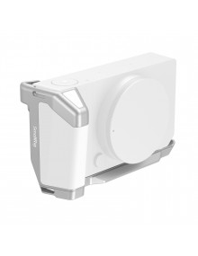 SmallRig L-Shaped Mount Plate with Handle for Sigma BF (Silver) 5390