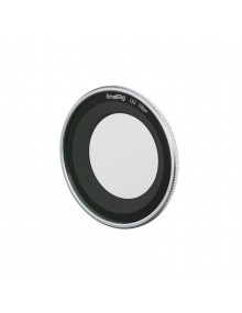 SmallRig Magnetic UV Filter for FUJIFILM X half (Silver) 5392