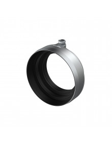 SmallRig Lens Hood for FUJIFILM X half (Silver) 5393