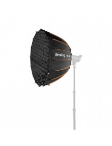 SmallRig FP-90 Quick-Setup Folding Parabolic Softbox 5395