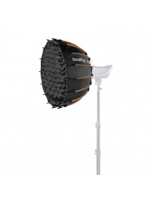 SmallRig FP-60 Quick-Setup Folding Parabolic Softbox 5396