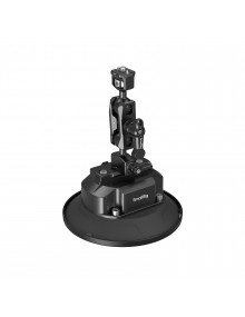 SmallRig 5" Electric Suction Cup Mount Kit 5399
