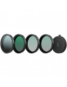SmallRig Filter Kit for DJI Osmo Action 5 Pro / 4 5412