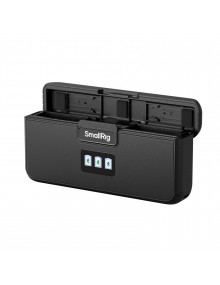 SmallRig Camera Battery Charger for GoPro 9/10/11/12 5418