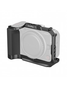 SmallRig Cage for Canon EOS R50 V (Black) 5427