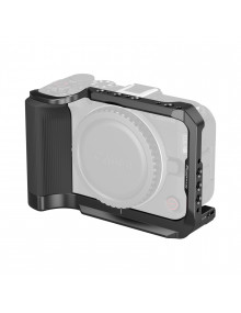 SmallRig Cage for Canon EOS R50 V (Black) 5427B