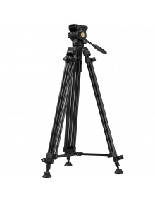 SmallRig AD14 Heavy-Duty Aluminum Alloy Tripod 5440