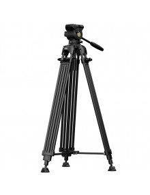 SmallRig FSD14 FreeSpeed Heavy-Duty Aluminum Alloy Tripod 5442