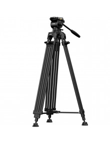SmallRig FSD14 FreeSpeed Heavy-Duty Carbon Fiber Tripod 5443
