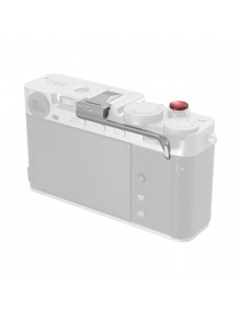SmallRig Thumb Grip for FUJIFILM X-E5 (Silver) 5451