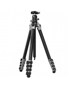 SmallRig Portable Photo Carbon Fiber Tripod 5478