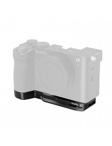 SmallRig Baseplate with Airtag Slot for Sony Alpha 7C II / Alpha 7CR (Black) 5481