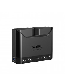SmallRig Turbo Charging Kit for NP-FZ100 Camera Batteries 5483