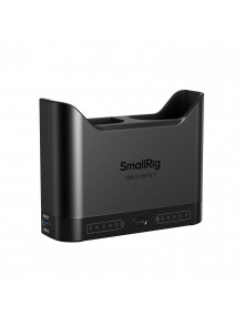 SmallRig Camera Battery Charger for LP-E6P 5490