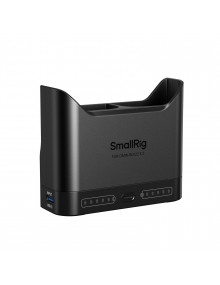 SmallRig Camera Battery Charger for DMW-BLK22 5492