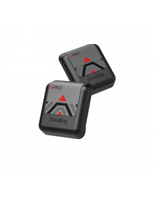 SmallRig Hot Shoe Cover for Sony (2pcs, Black) 5494