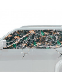 SmallRig Left-Side Vehicle Shooting Curtain Set (Front & Rear) 5499