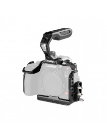 SmallRig "Black Mamba" Cage Kit for Panasonic S1R II / S1 II / S1 IIE 5503