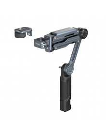 SmallRig Handheld Shock Absorber Arm for DJI Osmo Pocket 4 / Pocket 3 / GoPro HERO13 / Insta360 X5 5508
