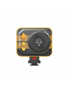 SmallRig Vibe P108 Pro mini LED Video Light “BumbleBee Edition” 5511