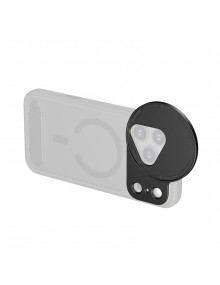 SmallRig FilMov Attachable Filter Adapter for iPhone 17 Pro Max (67mm) 5548
