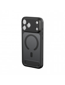 SmallRig FilMov Lightweight Photography Phone Case for iPhone 17 Pro Max (Black) 5551
