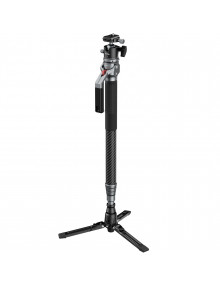 SmallRig Carbon Fiber Photography Monopod 5564