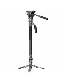 SmallRig Carbon Fiber Video Monopod 5565