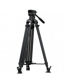 SmallRig FSD18 FreeSpeed Heavy-Duty Aluminum Alloy Tripod 5577