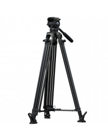 SmallRig FSD16 FreeSpeed Heavy-Duty Aluminum Alloy Tripod 5579