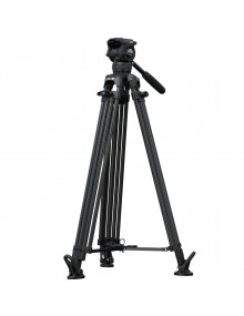 SmallRig FSD16 FreeSpeed Heavy-Duty Carbon Fiber Tripod 5580