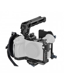 SmallRig Advanced Cage Kit with Battery Plate for Sony FX2 5590