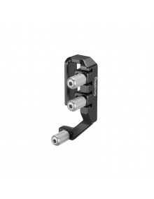 SmallRig USB-C & MULTI Cable Clamp for Cages for Sony FX2 5592