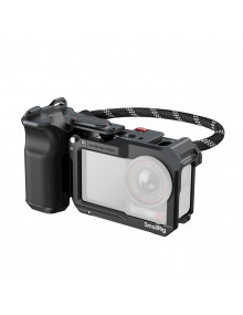 SmallRig Cage Kit for DJI Osmo Action 5 Pro / 4 / 3 5602