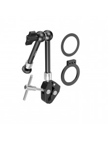 SmallRig MagSafe-Compatible Crab-Shaped Clamp 5604