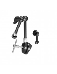 SmallRig Crab-Shaped Clamp 5605