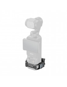 SmallRig Cage Adapter for DJI Osmo Pocket 3 5607