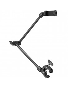 SmallRig Desktop Magic Arm with Crab-Shaped Clamp Kit 5624