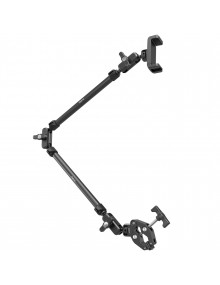 SmallRig Desktop Magic Arm with Crab-Shaped Clamp Kit 5625