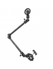 SmallRig Desktop Magic Arm with Crab-Shaped Clamp Kit (MagSafe-Compatible Edition) 5626
