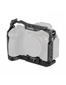 SmallRig Cage for Sony Alpha 1 II / Alpha 9 III 5642