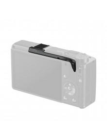 SmallRig Thumb Grip for Ricoh GR IV (Black) 5688B