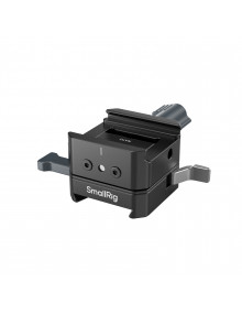 SmallRig V-Mount Battery Mount Plate Kit for Arca-Swiss Plate / NATO Rail 5690
