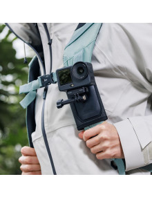 SmallRig Hook and Loop Backpack Strap Mount for Action Cameras 5721