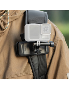 SmallRig Backpack Clip for Action Cameras 5722