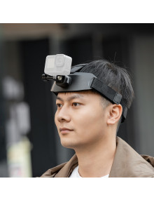 SmallRig Head Strap Mount for Action Cameras 5724