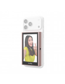 SmallRig Wireless Display Mirroring Adapter for Mobile Phone (Selfie Kit) 5746
