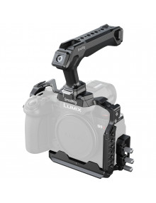 SmallRig Cage Kit for Panasonic G9 II / S5 II / S5 IIX 5752