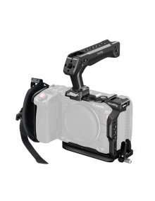SmallRig Cage Kit for Canon EOS C50 5809